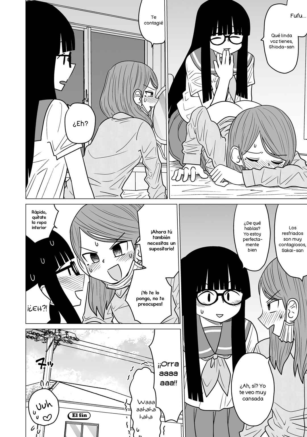 Chapter 2 - Page 8