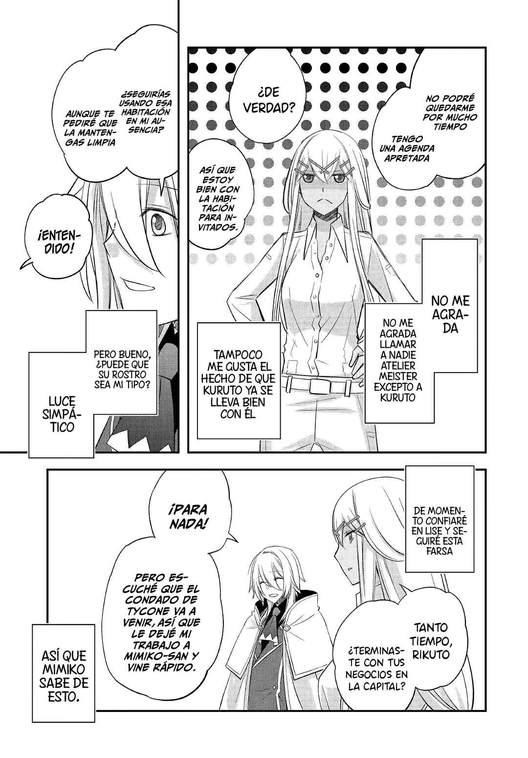 Chapter 33 - Page 21