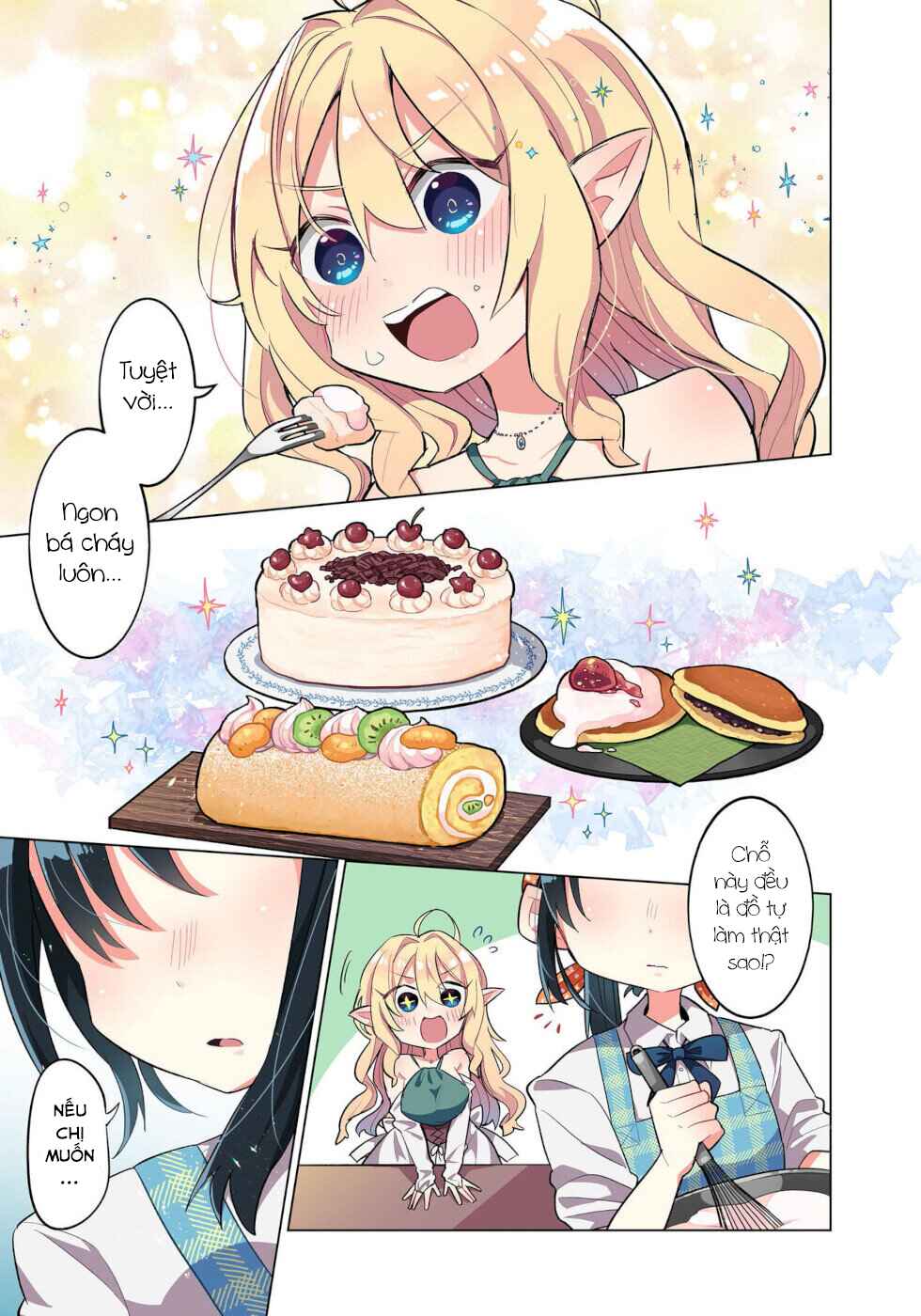Chapter 1 - Page 1
