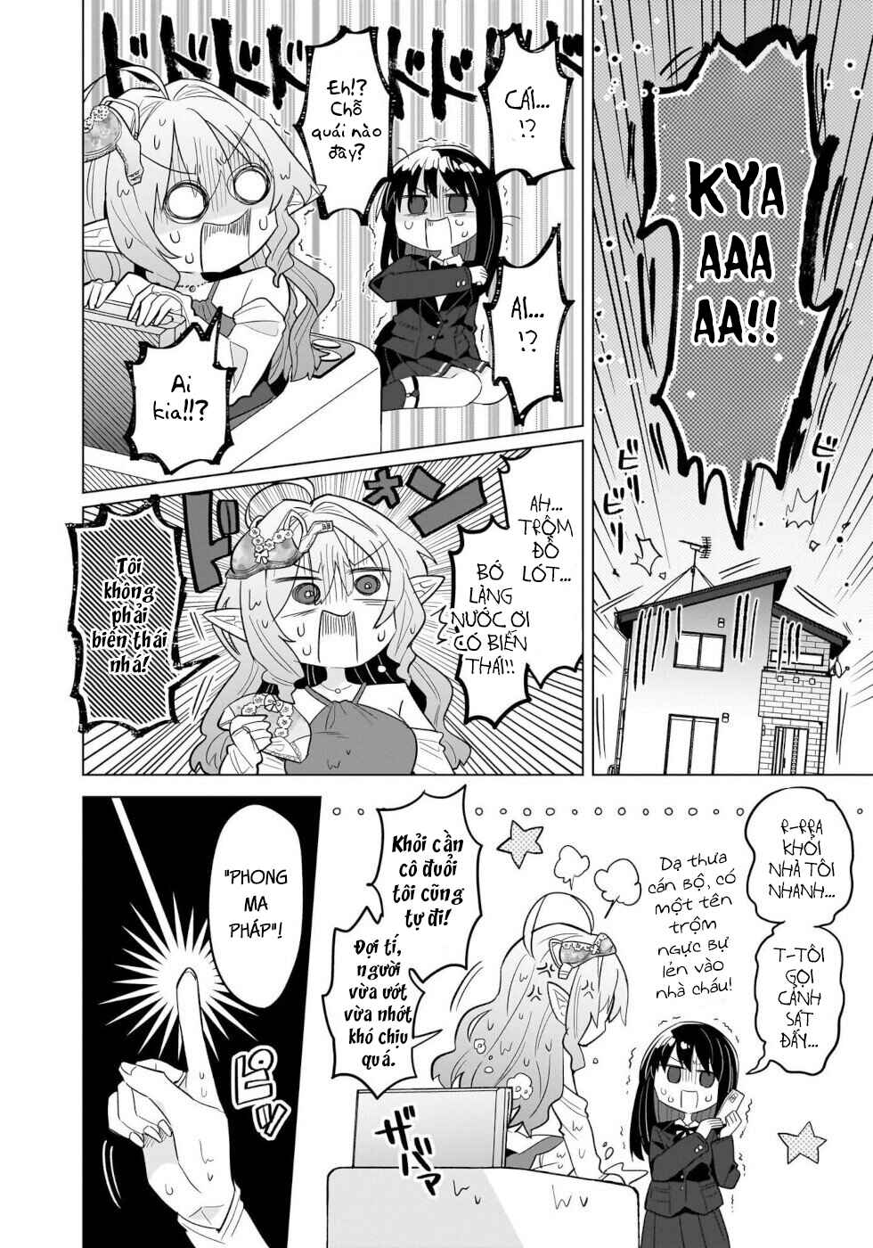 Chapter 1 - Page 13