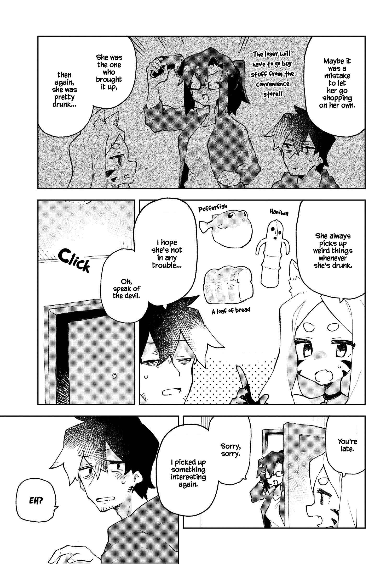 Chapter 72 - Page 3