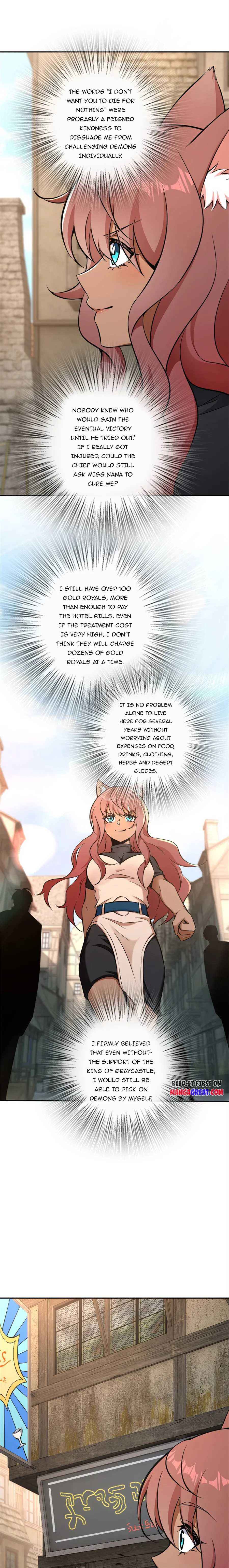 Chapter 488 - Page 5