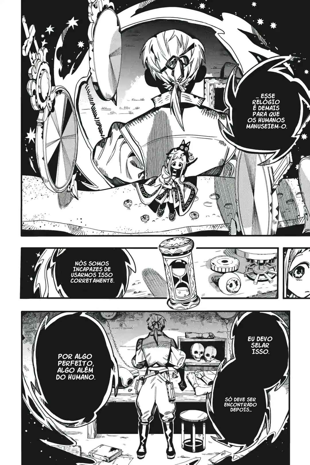 Chapter 125 - Page 11