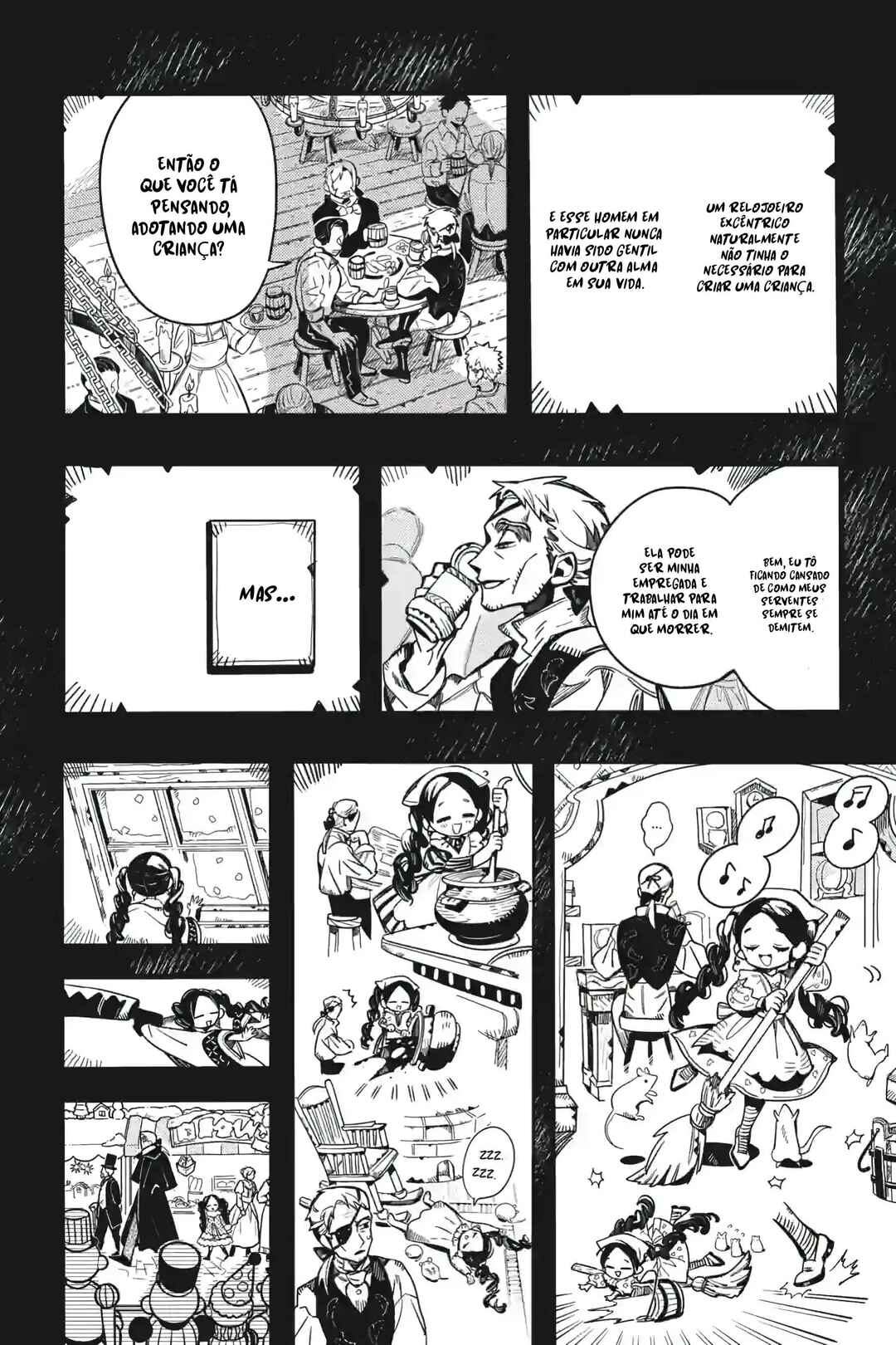 Chapter 125 - Page 23