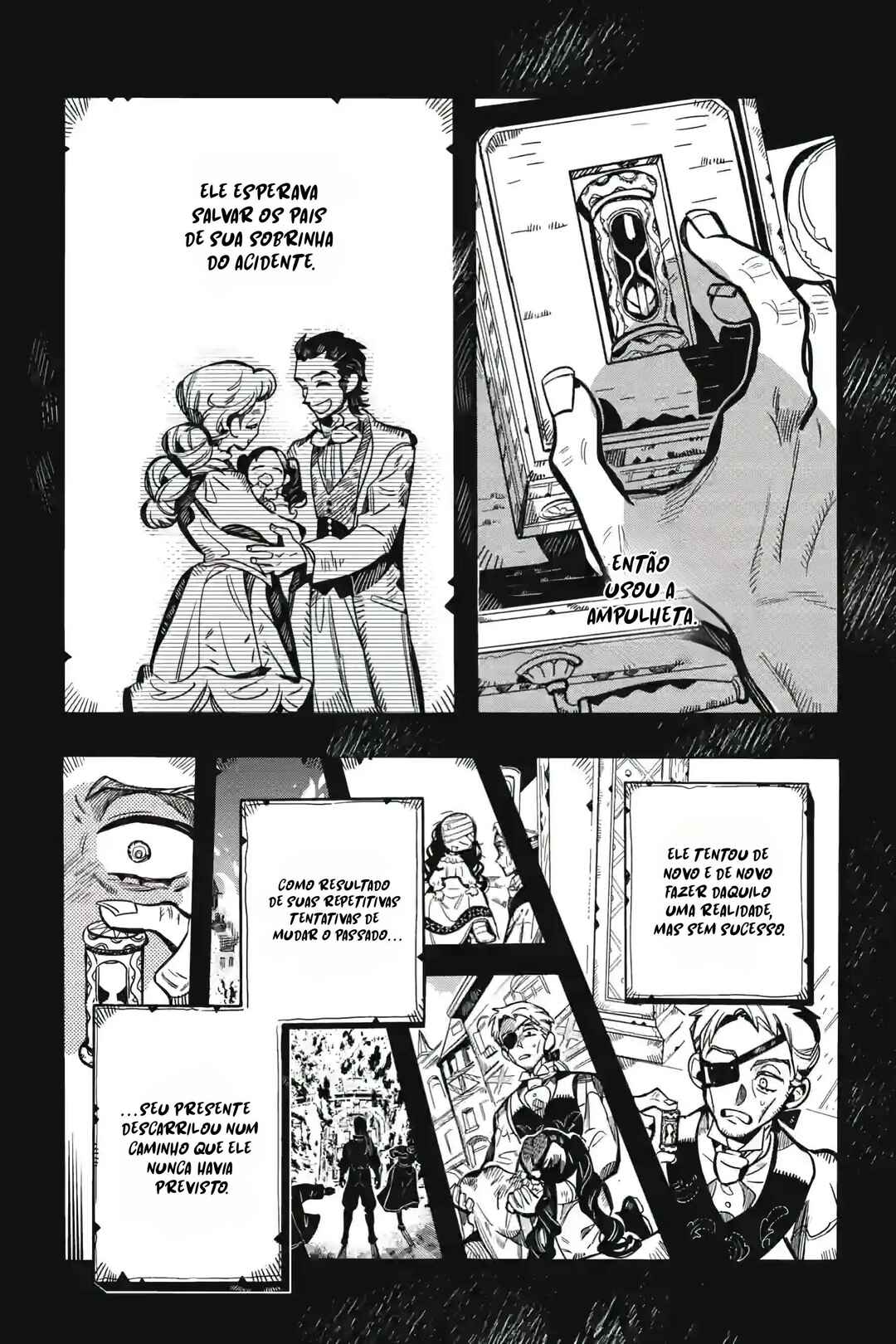 Chapter 125 - Page 25