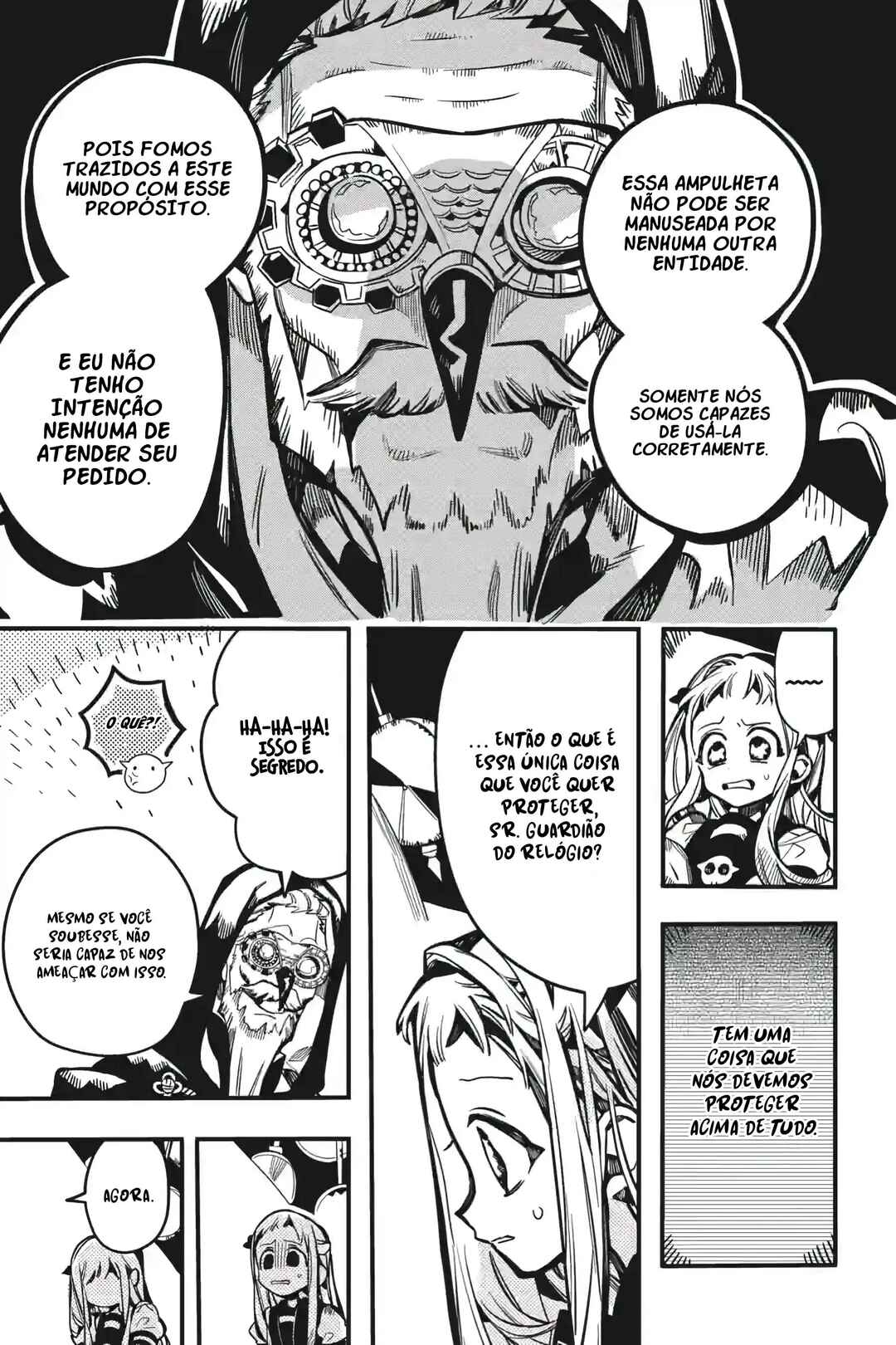 Chapter 125 - Page 30