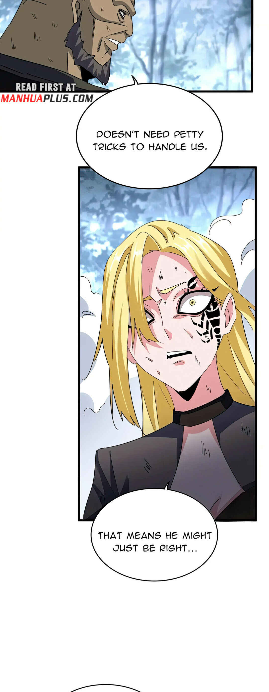 Chapter 568 - Page 11