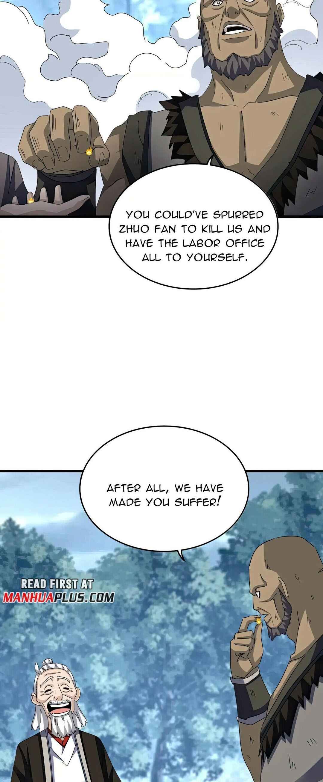 Chapter 568 - Page 14