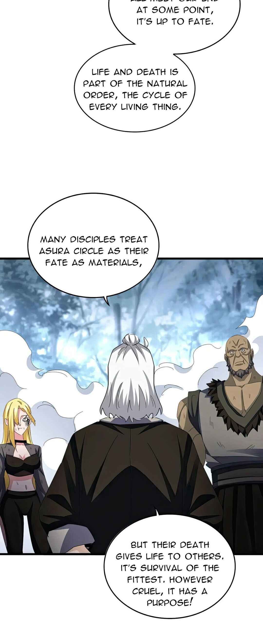 Chapter 568 - Page 16