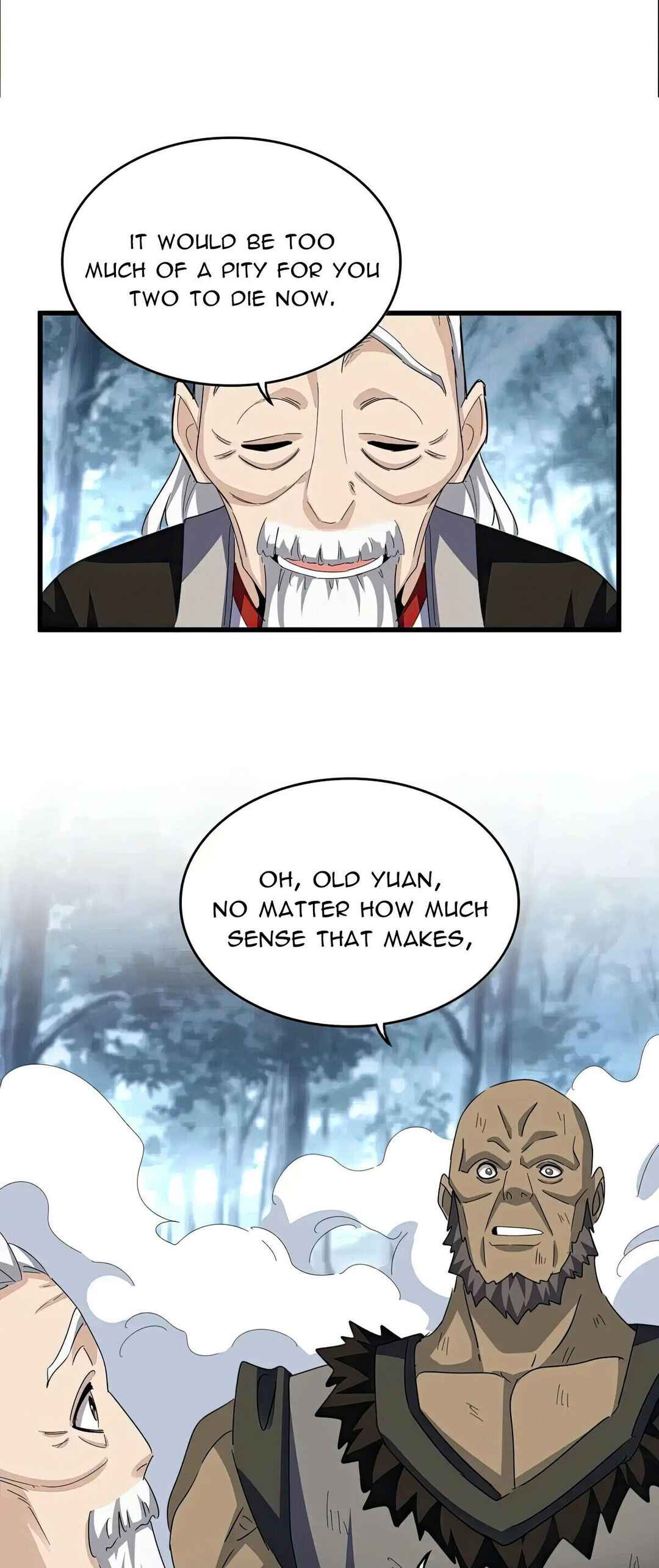 Chapter 568 - Page 17