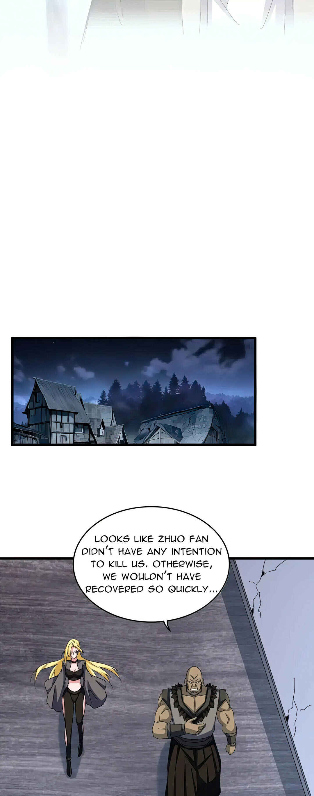 Chapter 568 - Page 21