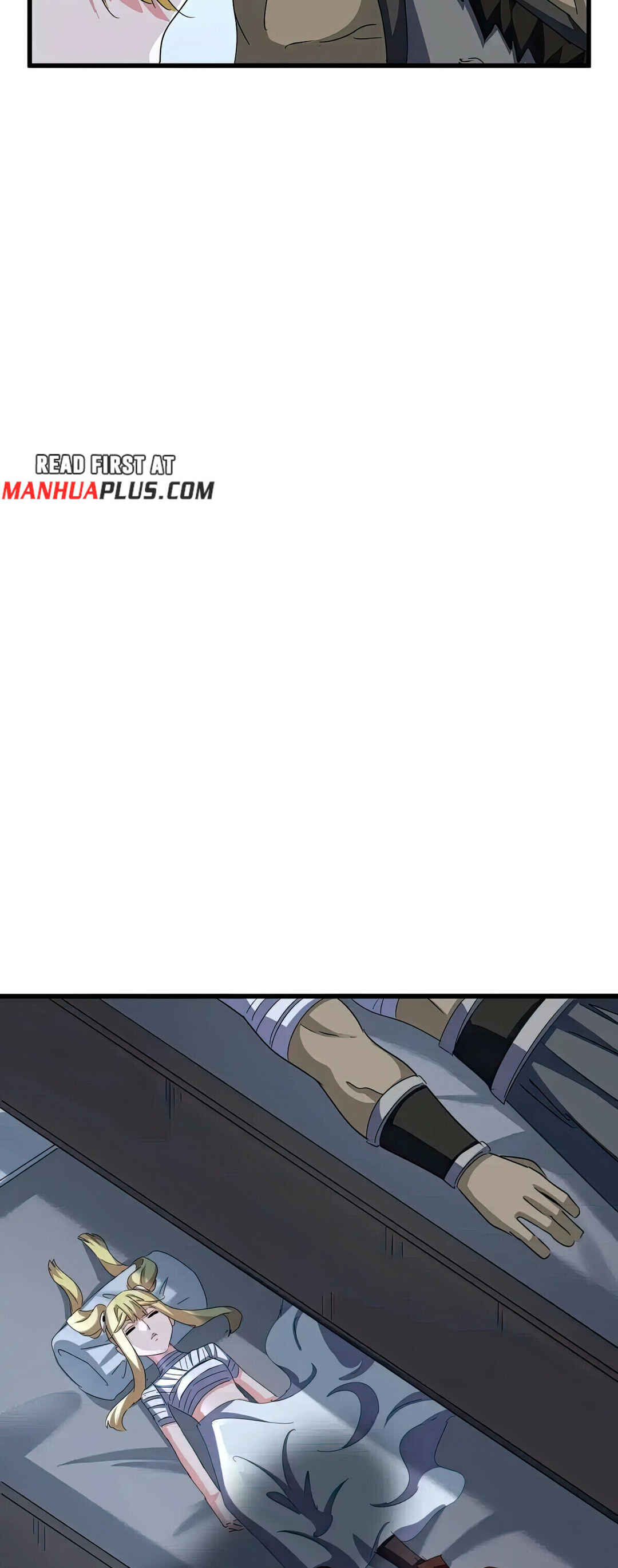 Chapter 568 - Page 23