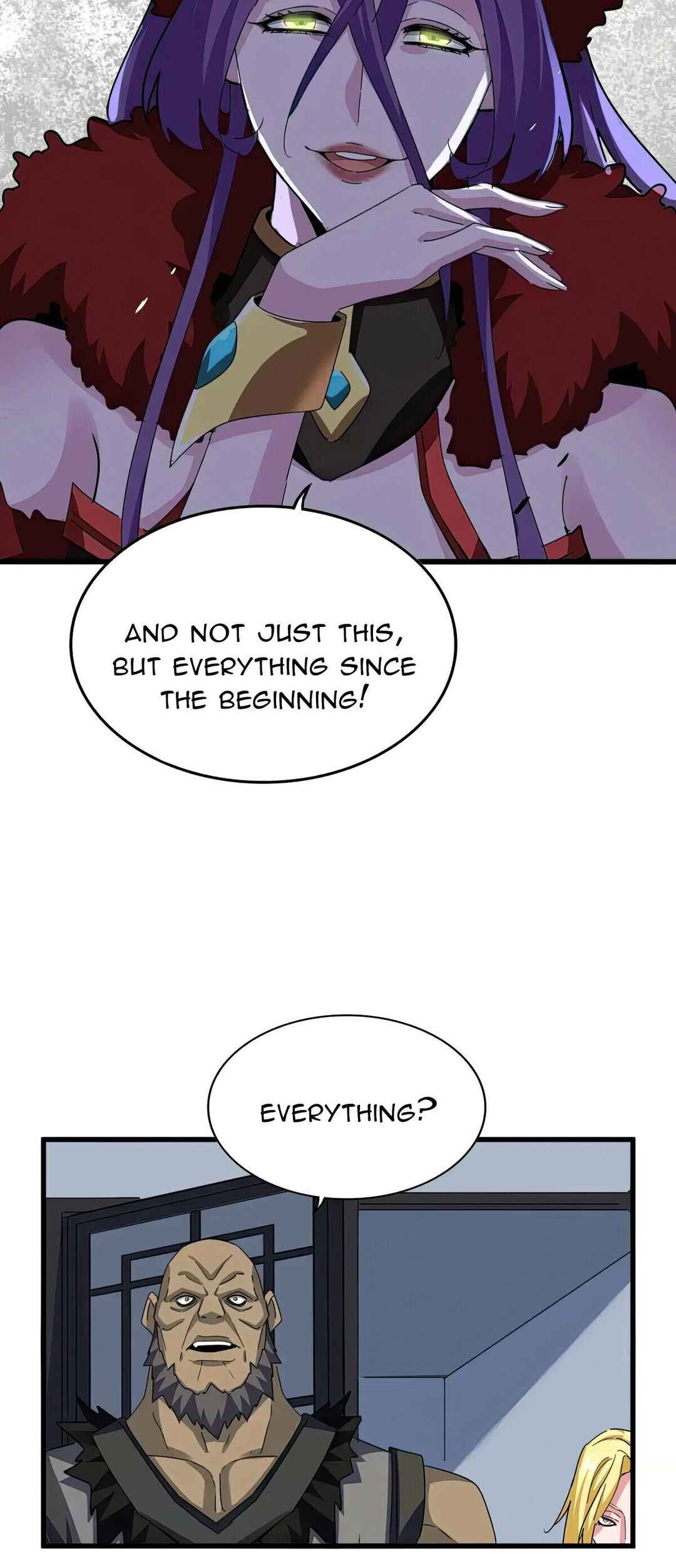 Chapter 568 - Page 32