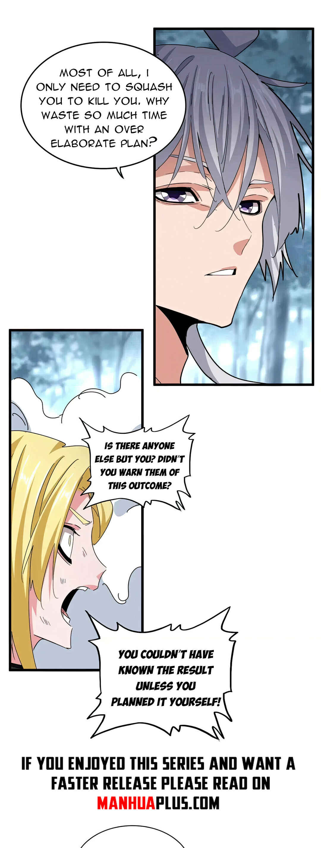 Chapter 568 - Page 5