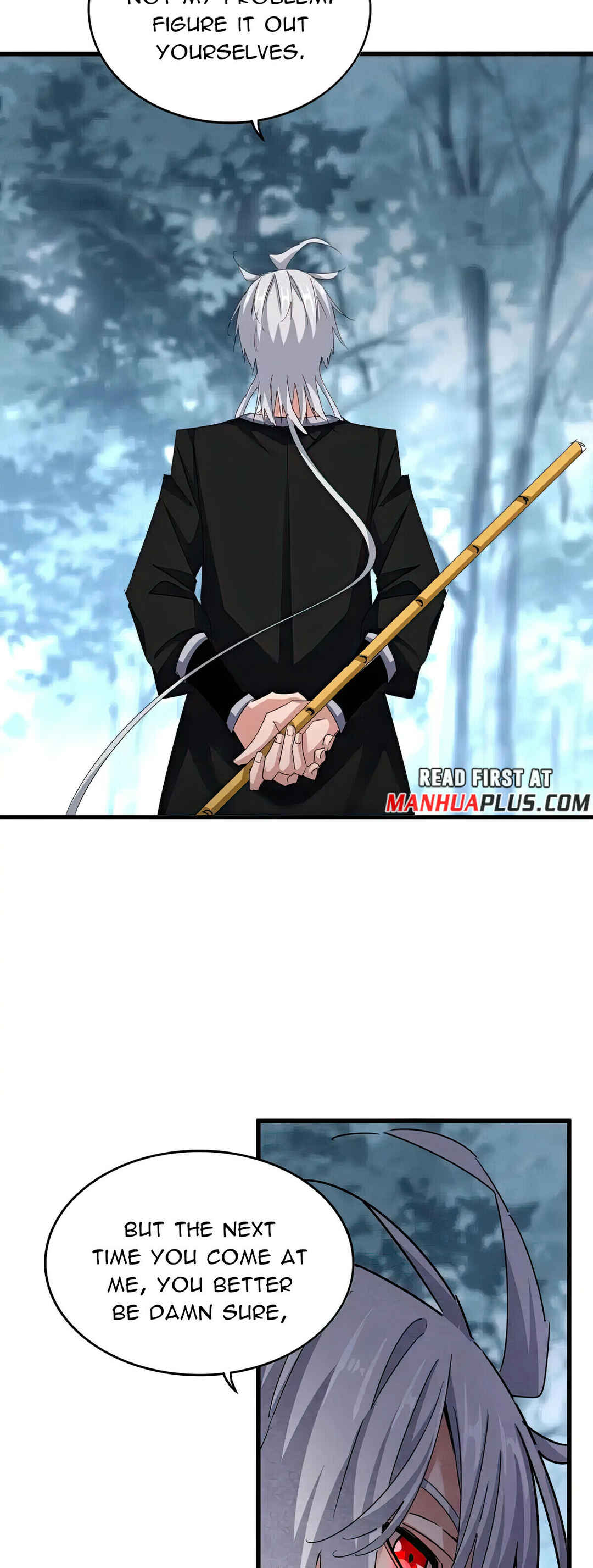 Chapter 568 - Page 8