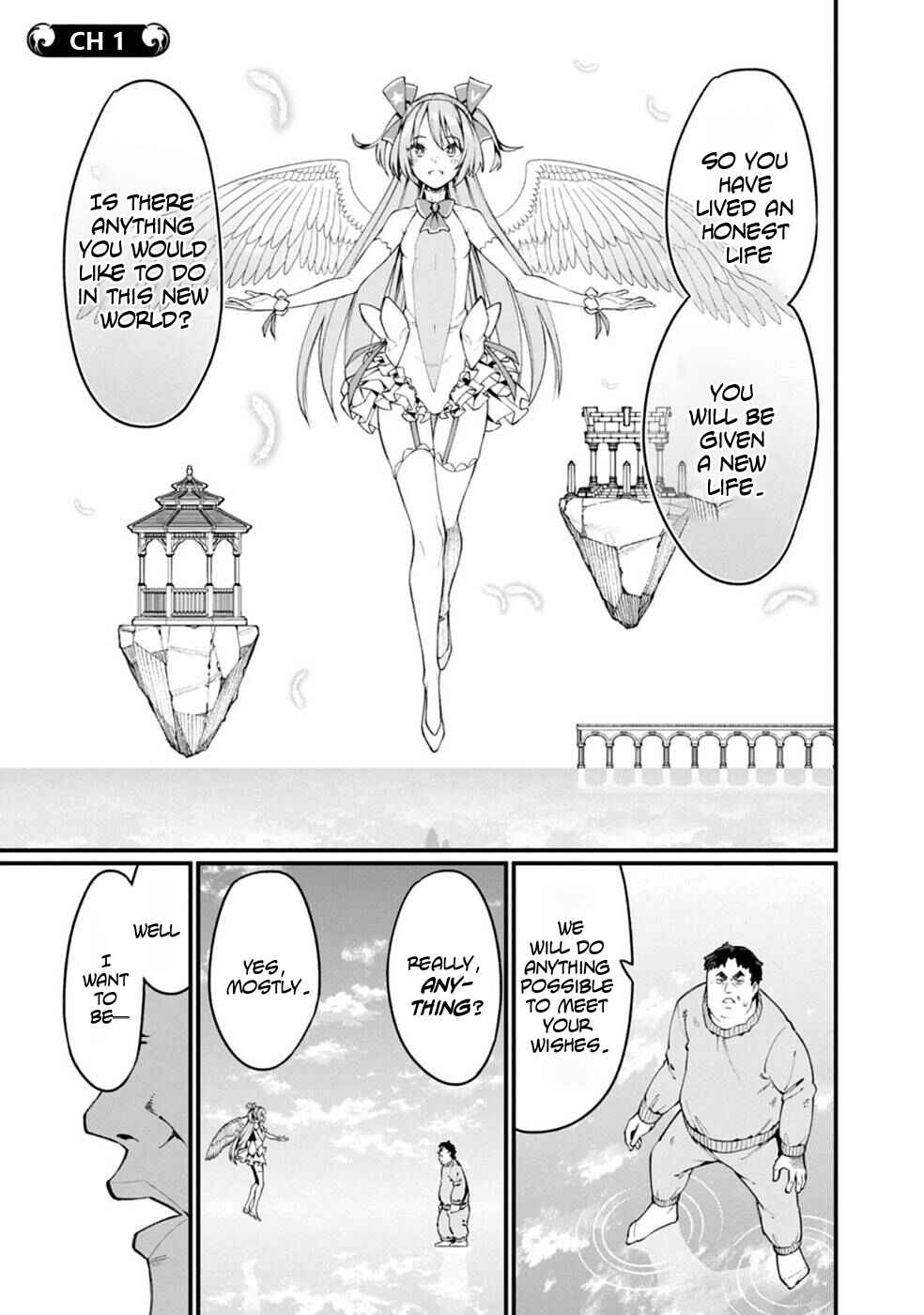 Chapter 1 - Page 3