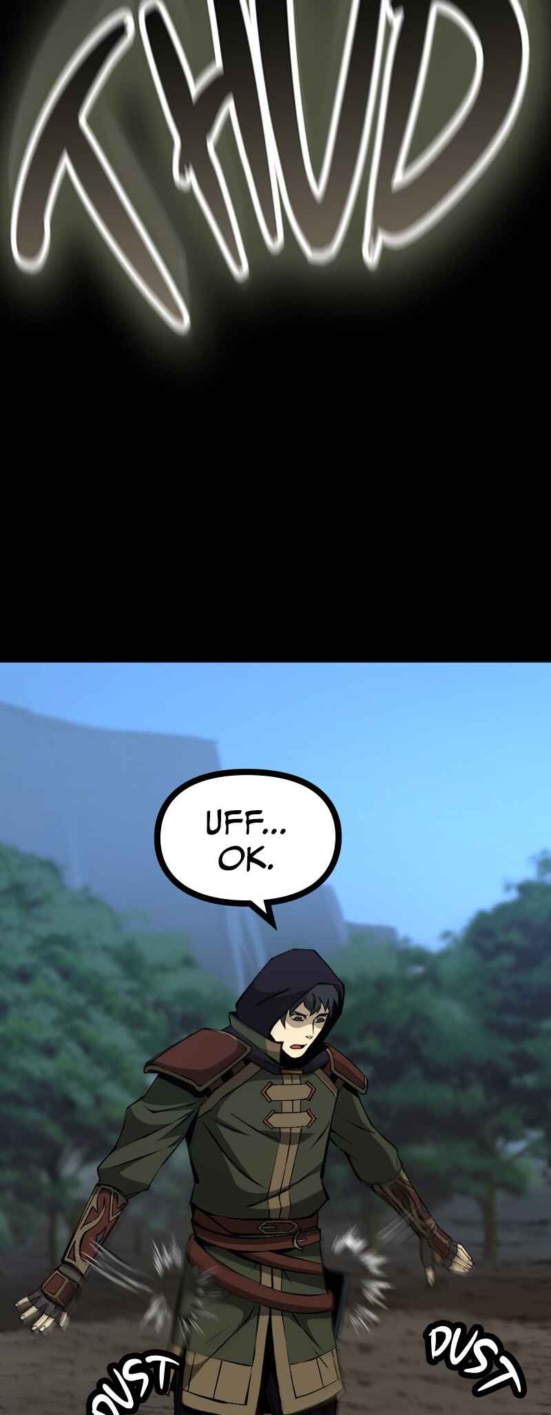 Chapter 77 - Page 30