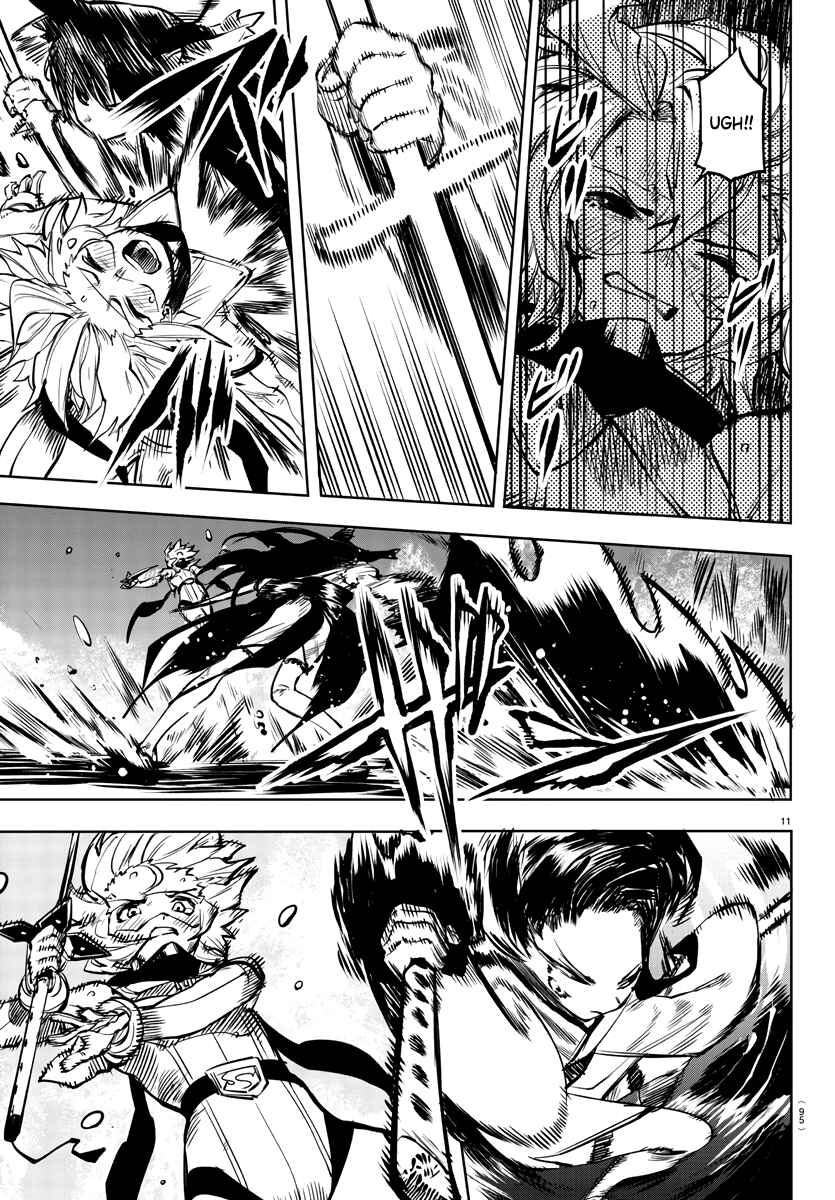 Chapter 62 - Page 10
