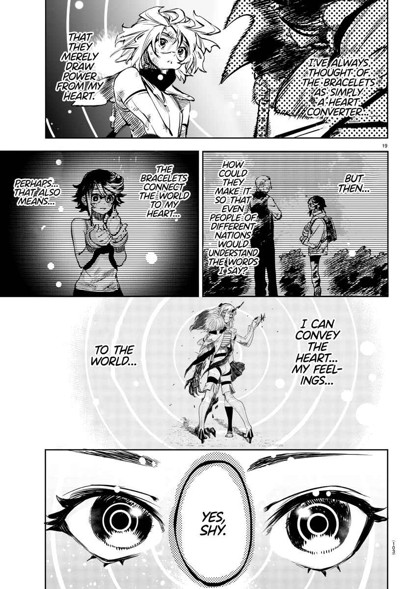 Chapter 62 - Page 18