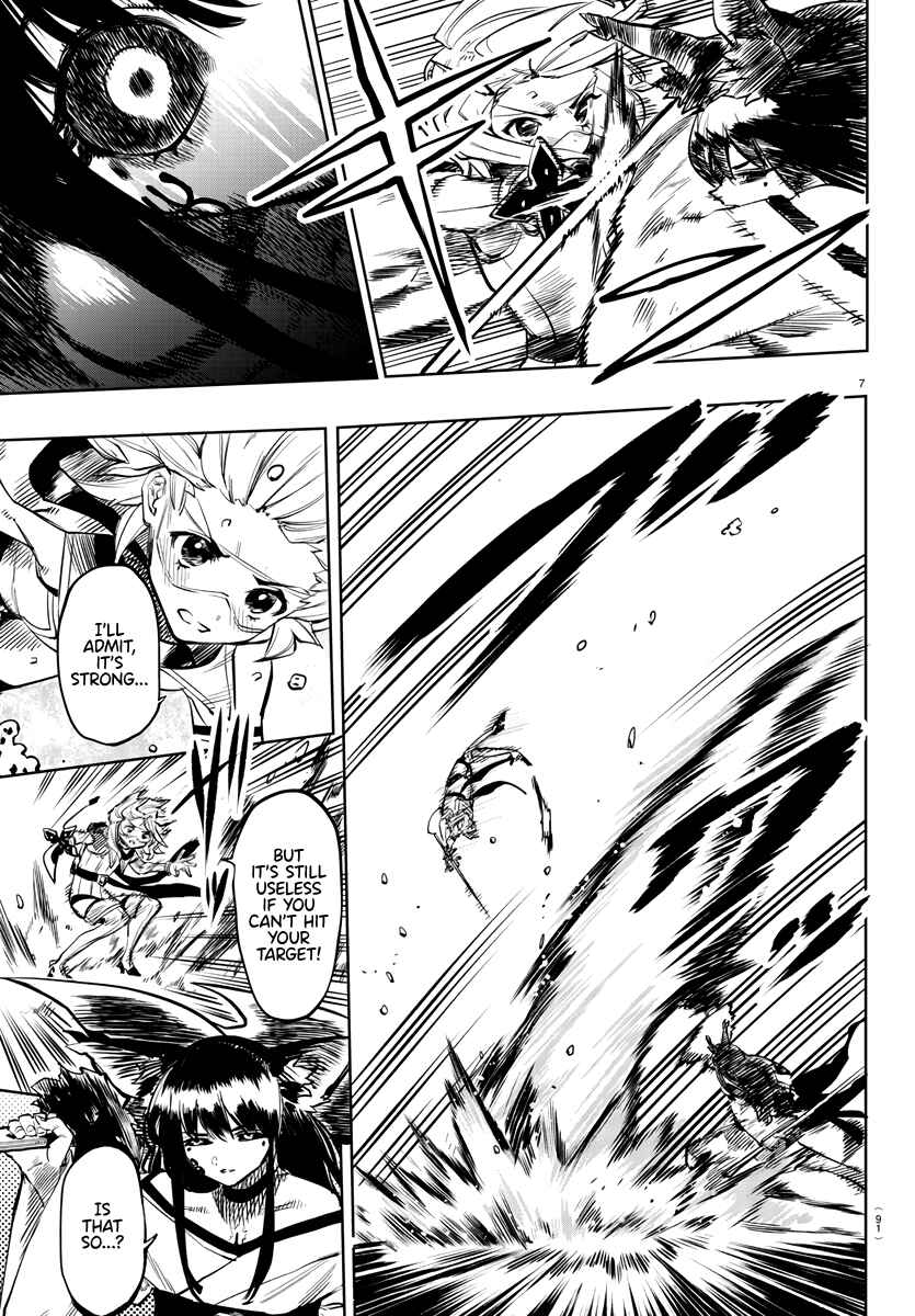 Chapter 62 - Page 6
