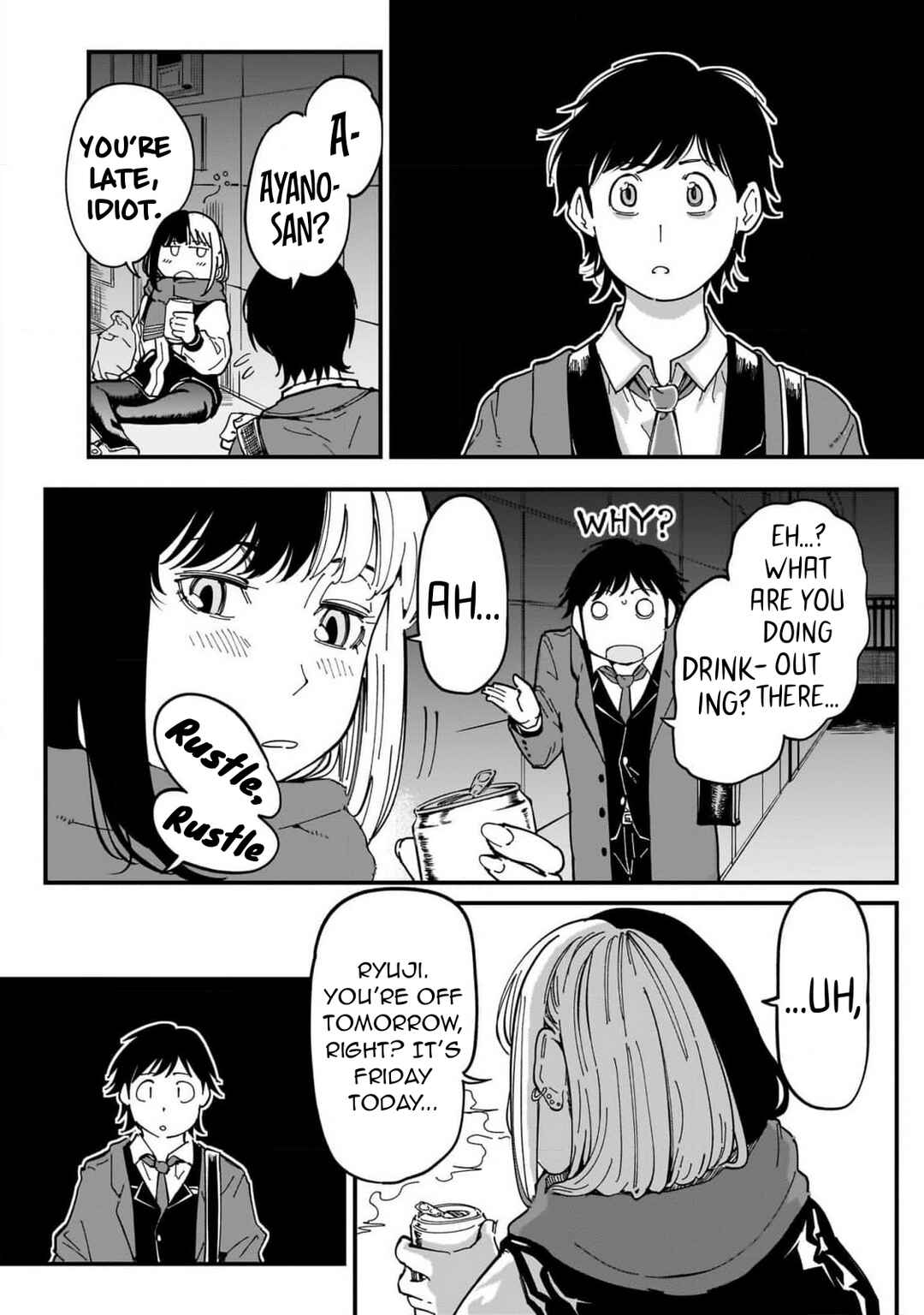 Chapter 4 - Page 5