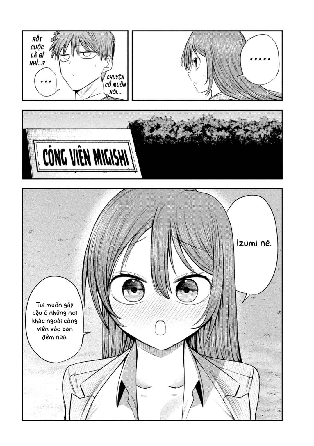 Chapter 21 - Page 11