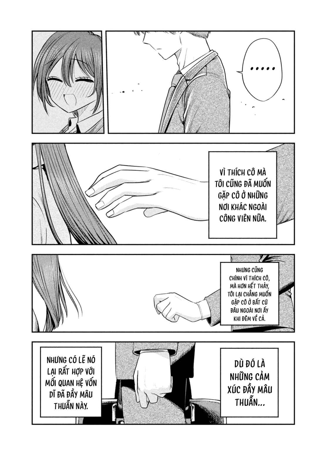 Chapter 21 - Page 18