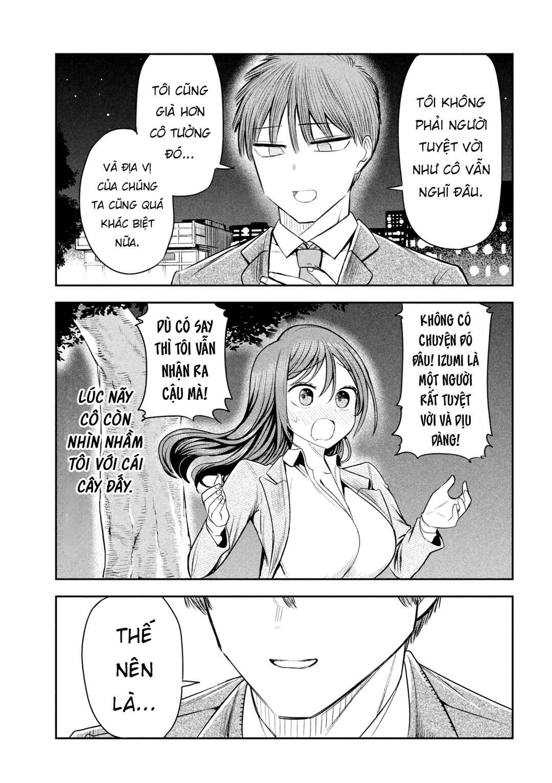 Chapter 21 - Page 20