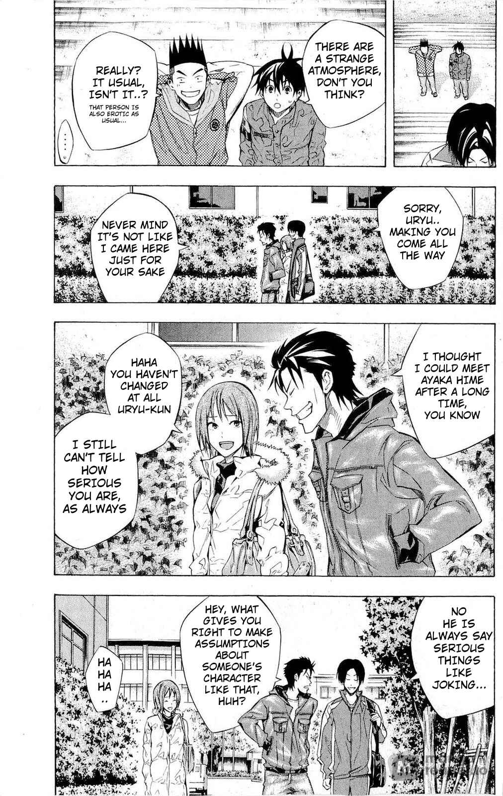Chapter 228 - Page 13