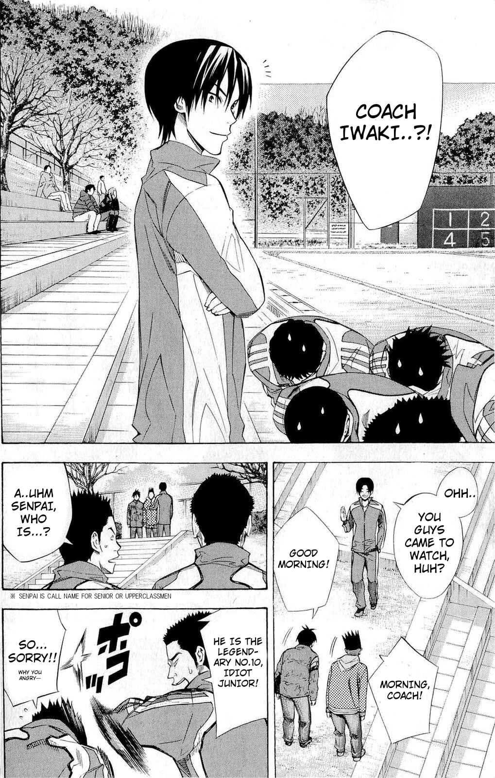 Chapter 228 - Page 6