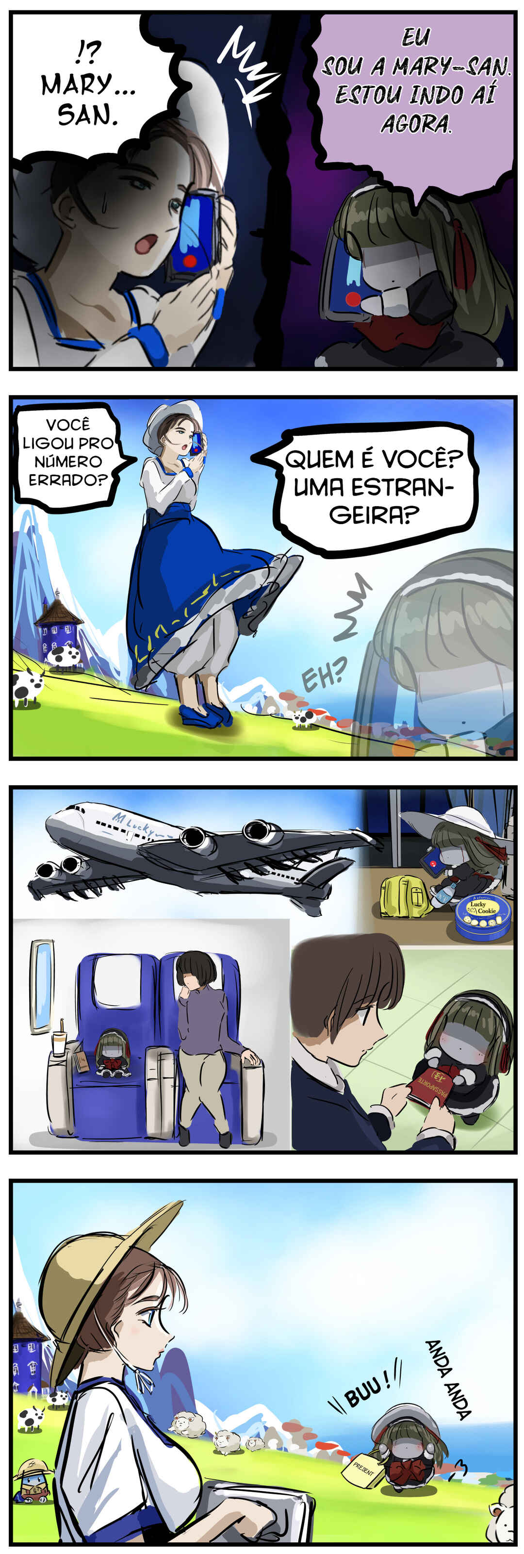 Chapter 152 - Page 3