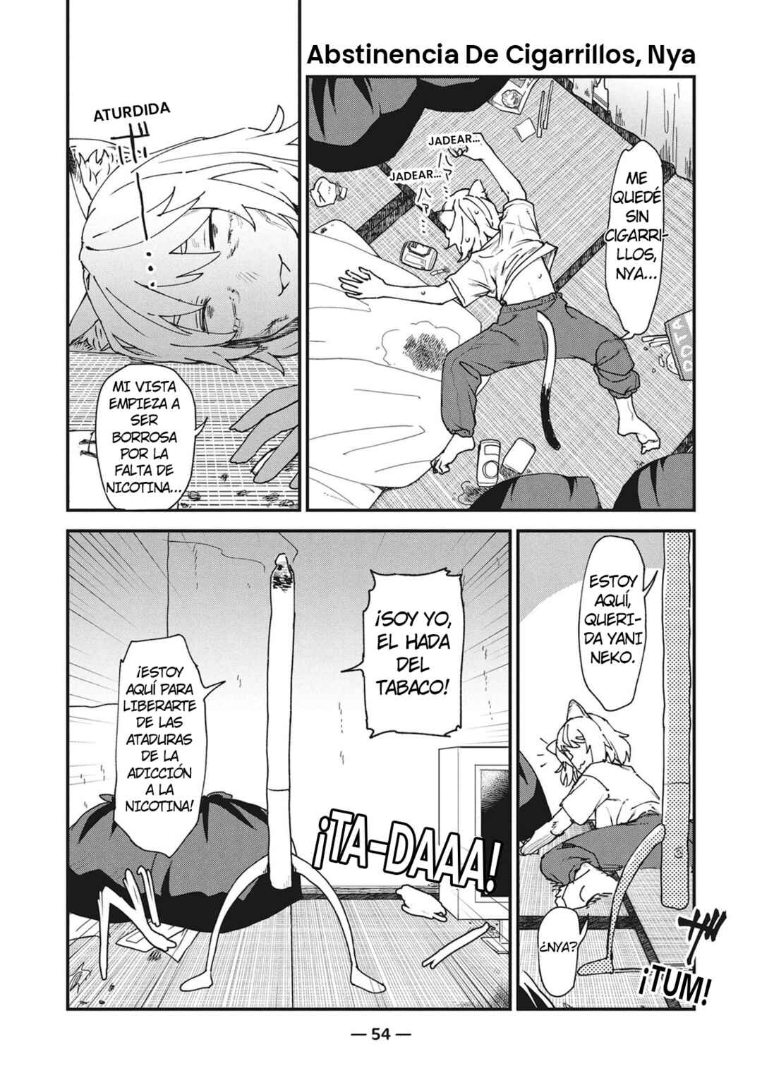 Chapter 5 - Page 2