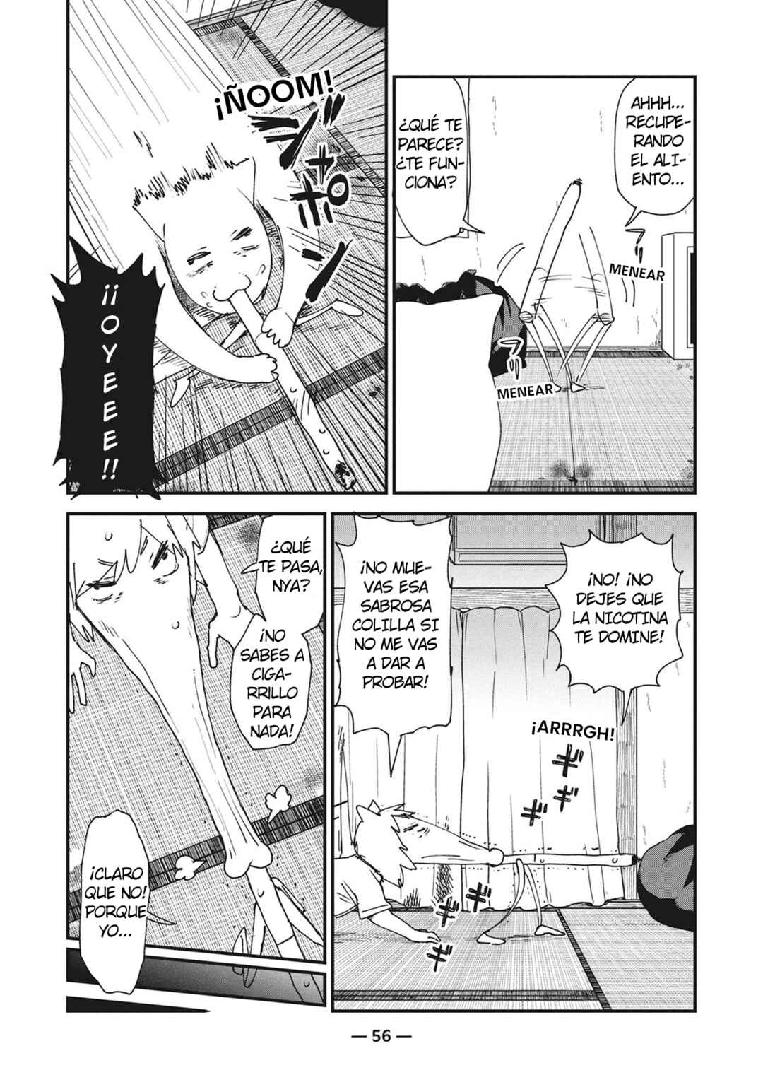 Chapter 5 - Page 4