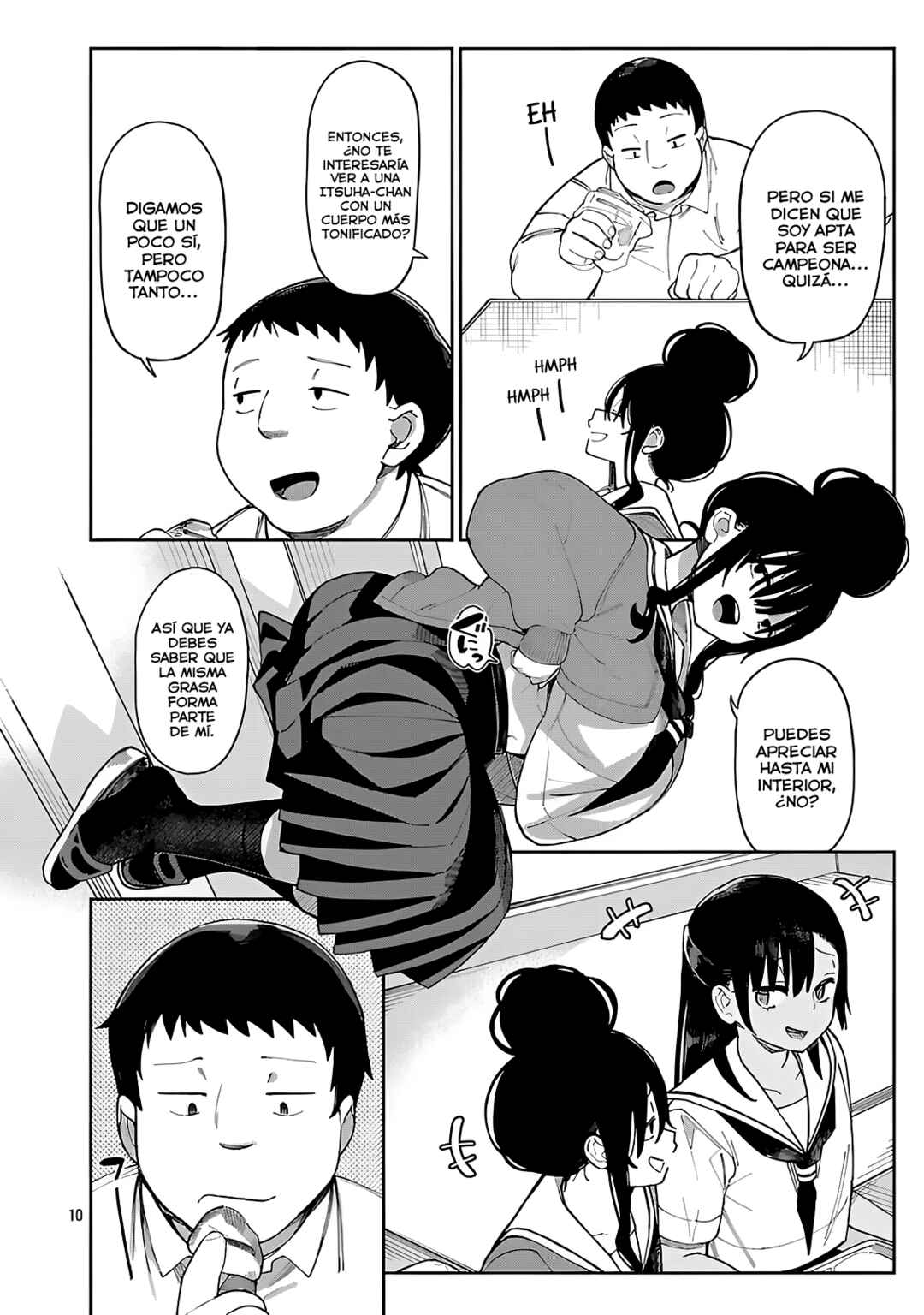 Chapter 60 - Page 12