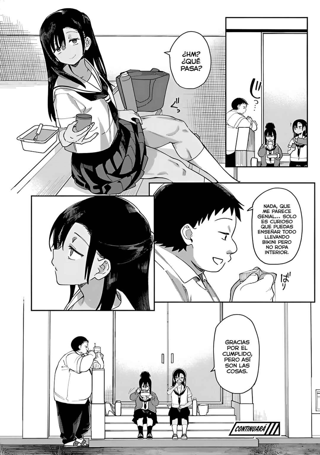 Chapter 60 - Page 20