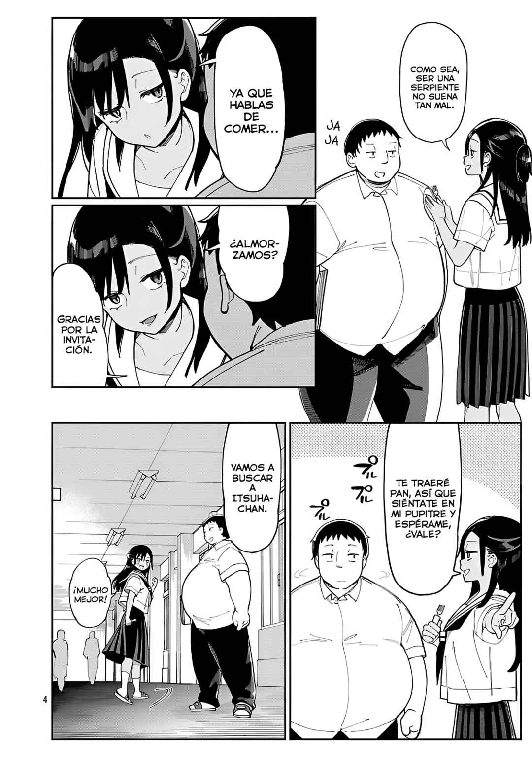 Chapter 60 - Page 6