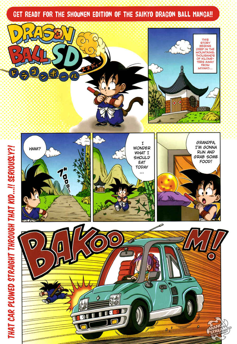 Chapter 1 - Page 1