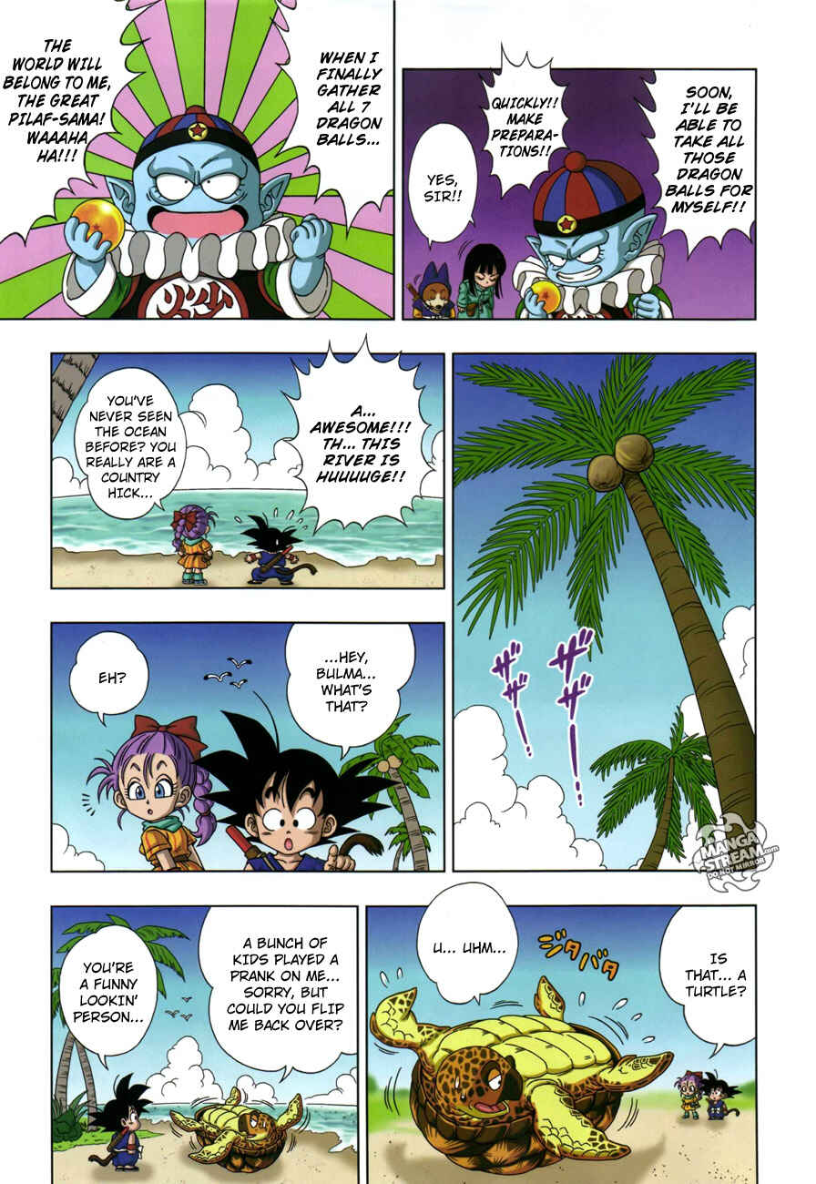 Chapter 1 - Page 10