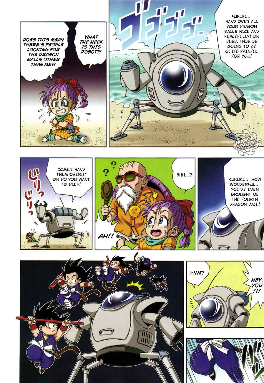 Chapter 1 - Page 15