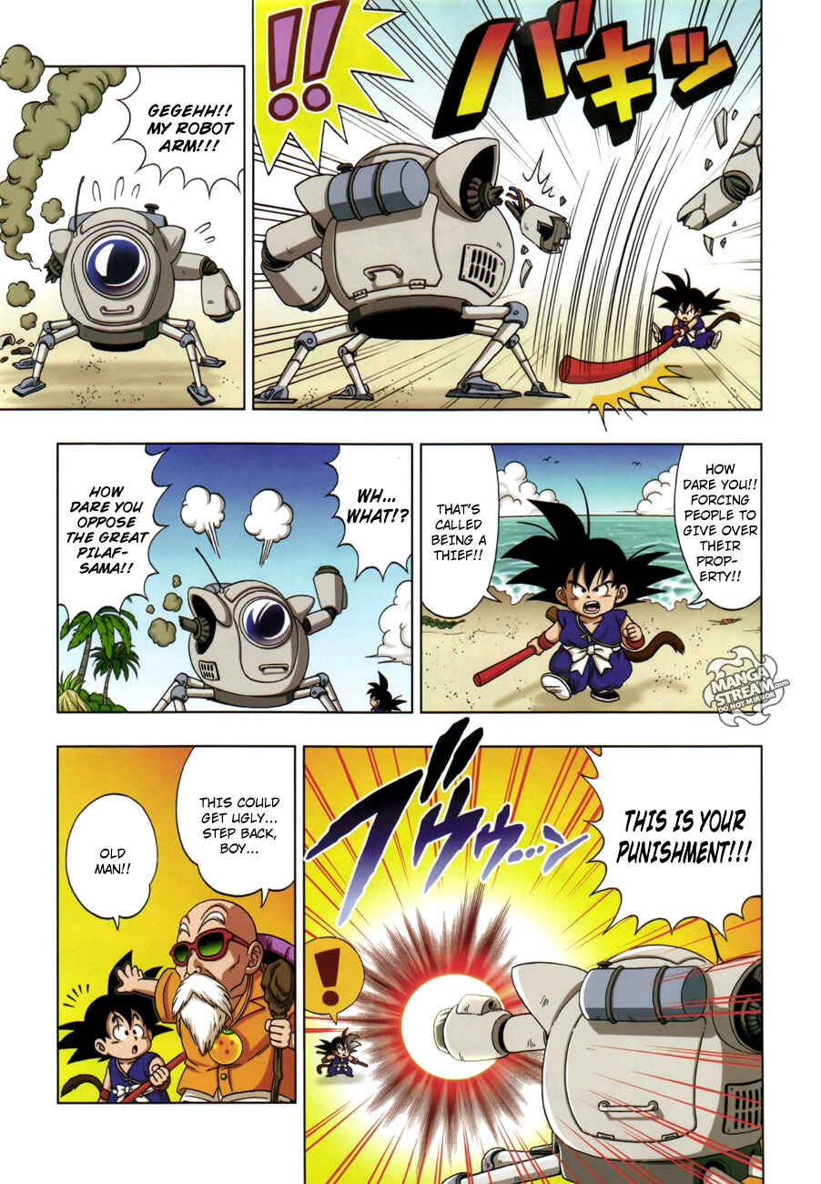 Chapter 1 - Page 16