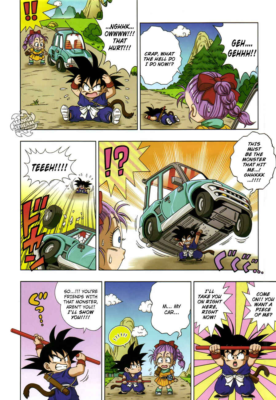 Chapter 1 - Page 3