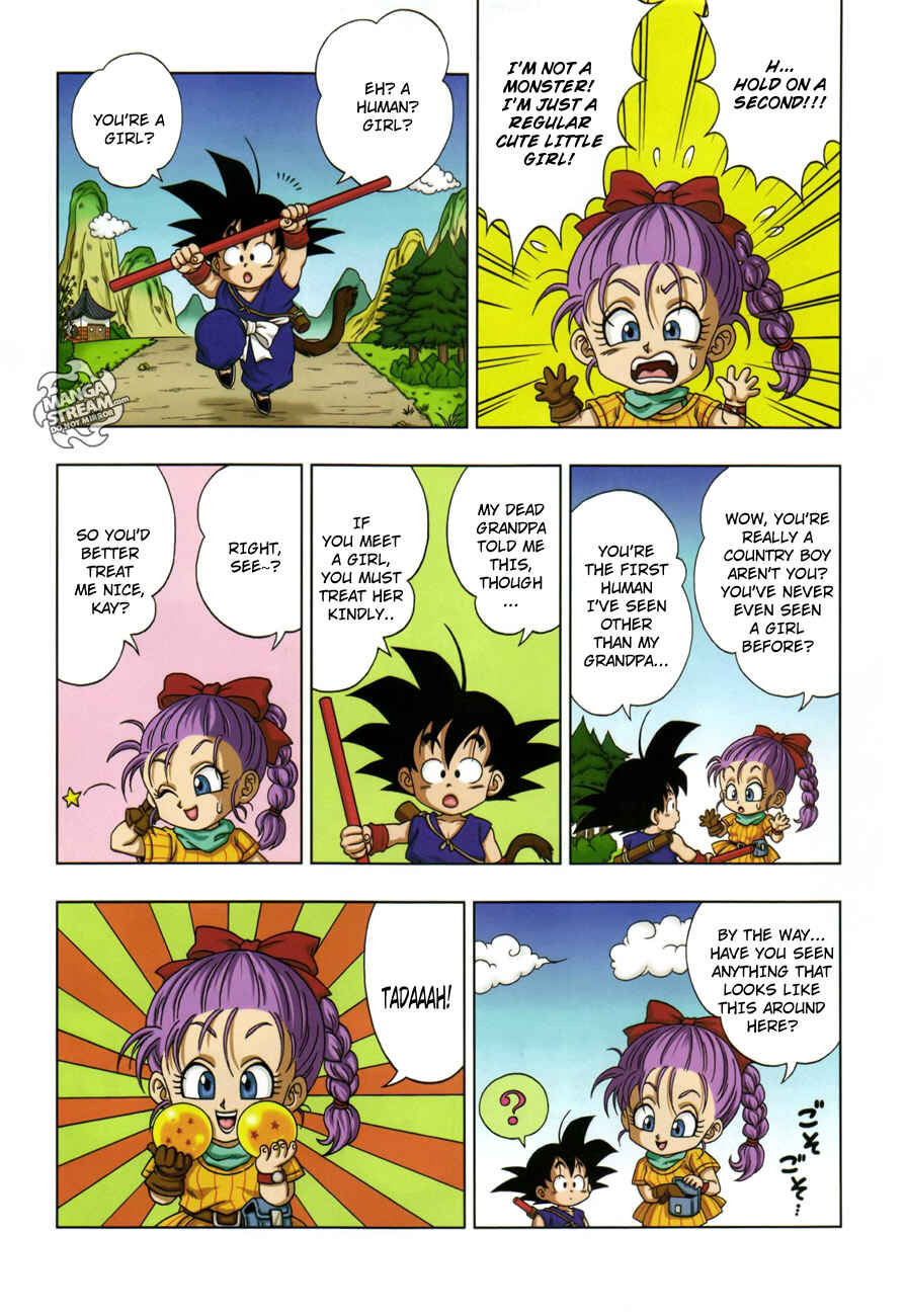 Chapter 1 - Page 4