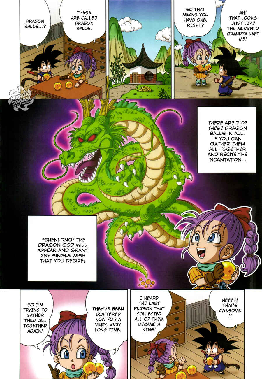 Chapter 1 - Page 5