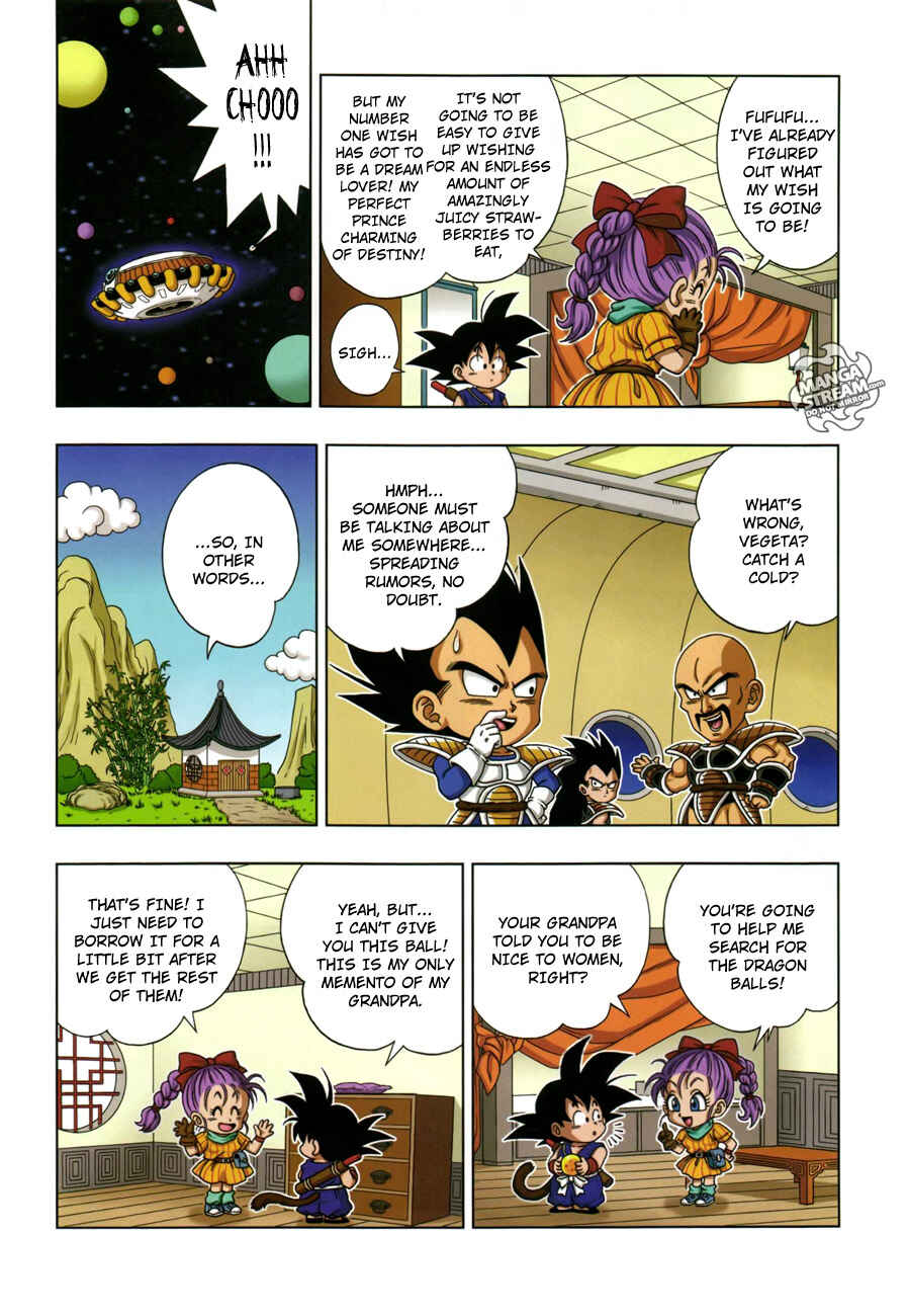Chapter 1 - Page 6