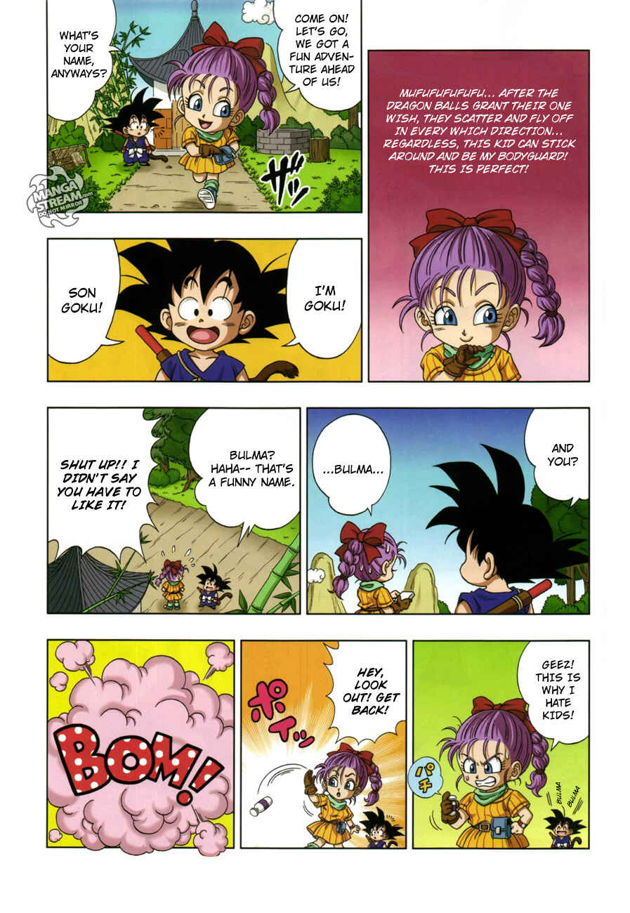 Chapter 1 - Page 7