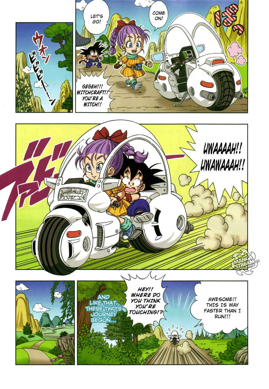 Chapter 1 - Page 8