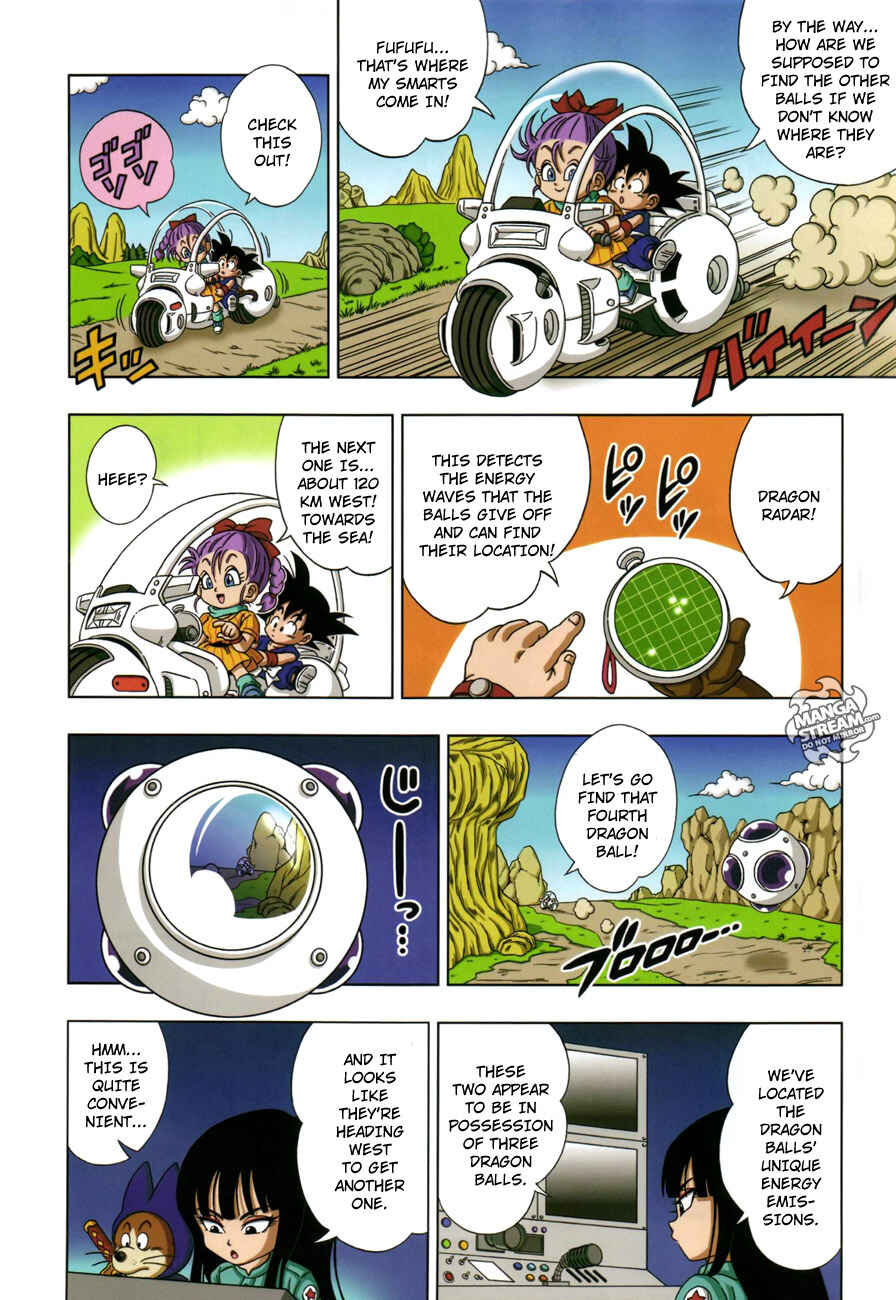 Chapter 1 - Page 9