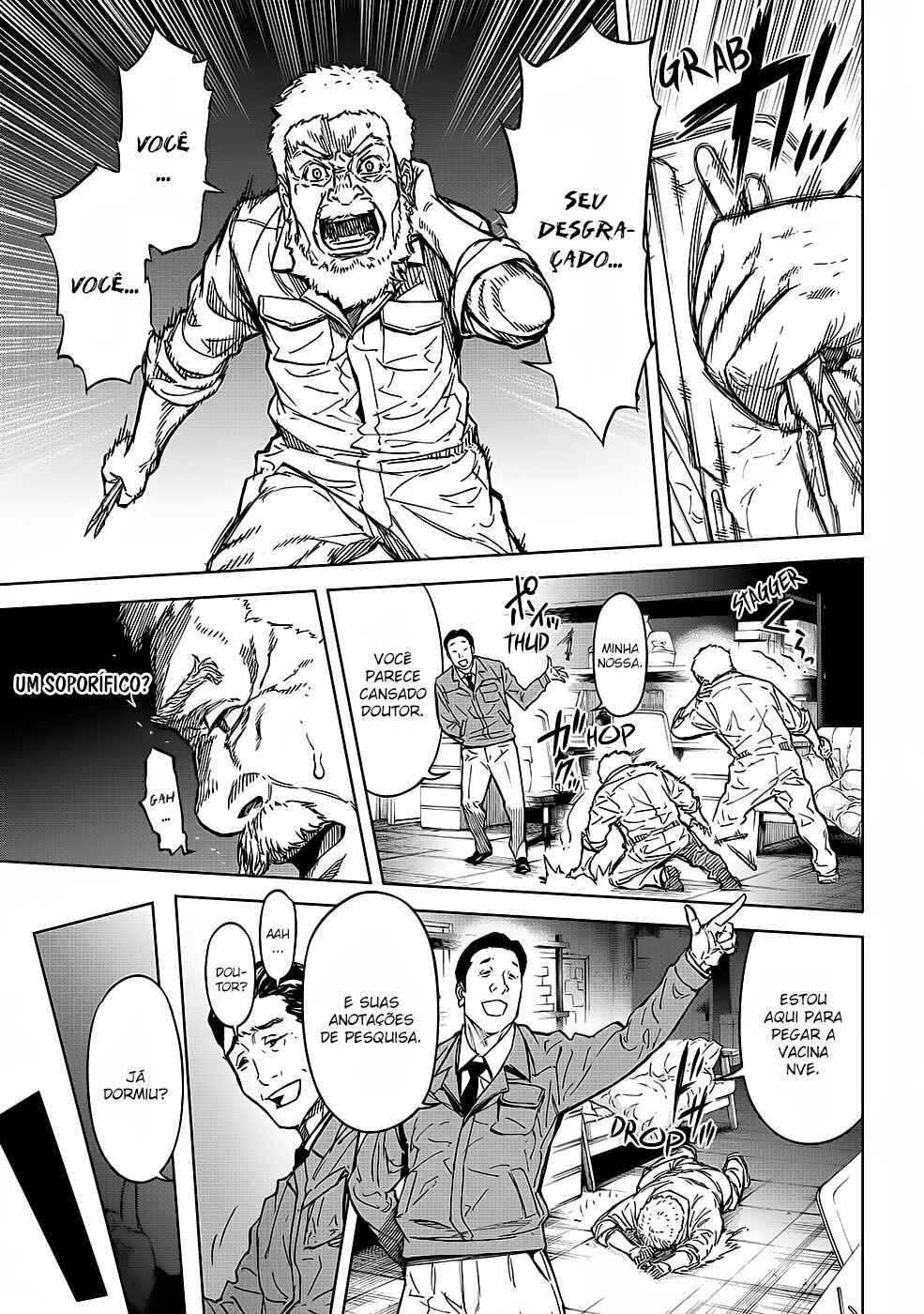 Chapter 61 - Page 10