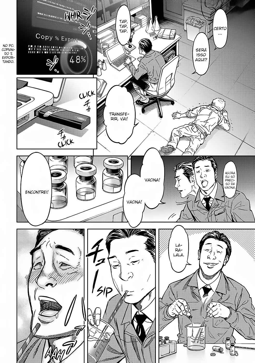 Chapter 61 - Page 11