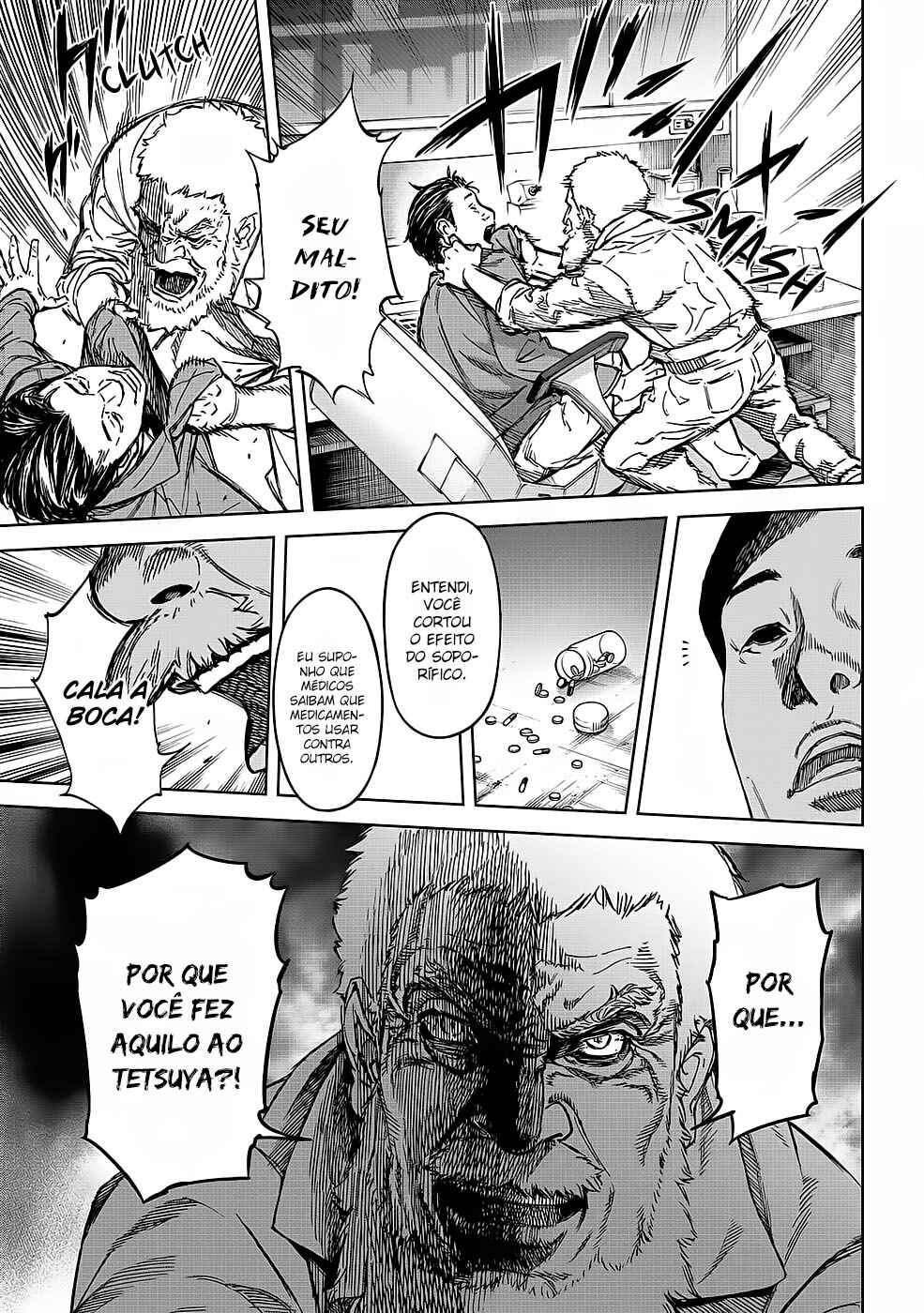 Chapter 61 - Page 12